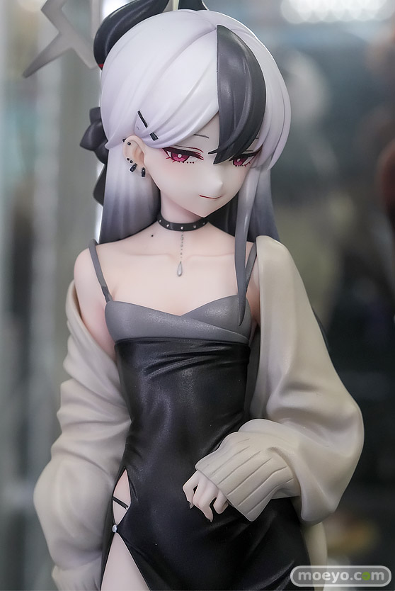 秋葉原の新作フィギュア展示の様子 2026年3月21日 ナポリ ハツネ 春麗 あみあみ 秋葉原ラジオ会館店 07