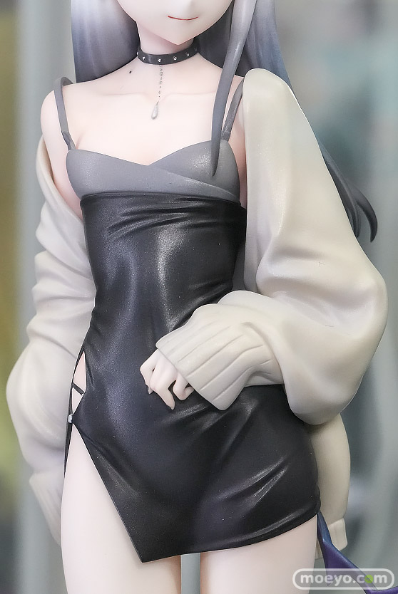 秋葉原の新作フィギュア展示の様子 2026年3月21日 ナポリ ハツネ 春麗 あみあみ 秋葉原ラジオ会館店 08