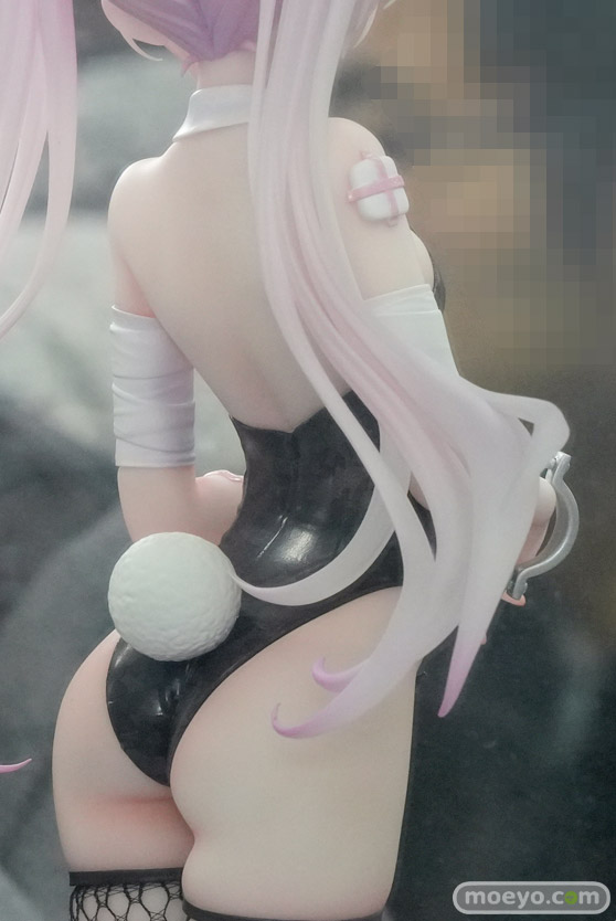 秋葉原の新作フィギュア展示の様子 2026年3月21日 ナポリ ハツネ 春麗 あみあみ 秋葉原ラジオ会館店 12