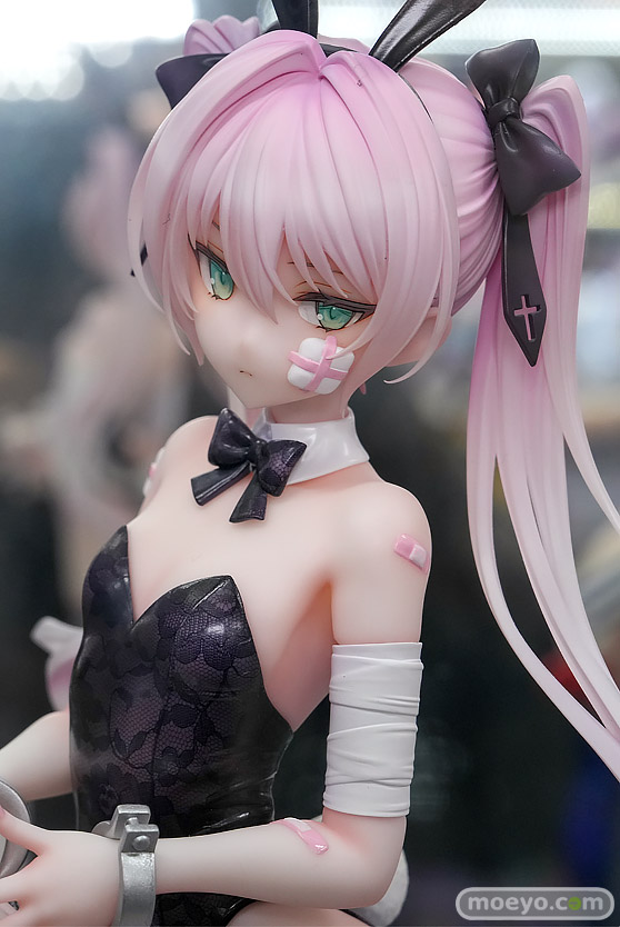 秋葉原の新作フィギュア展示の様子 2026年3月21日 ナポリ ハツネ 春麗 あみあみ 秋葉原ラジオ会館店 13