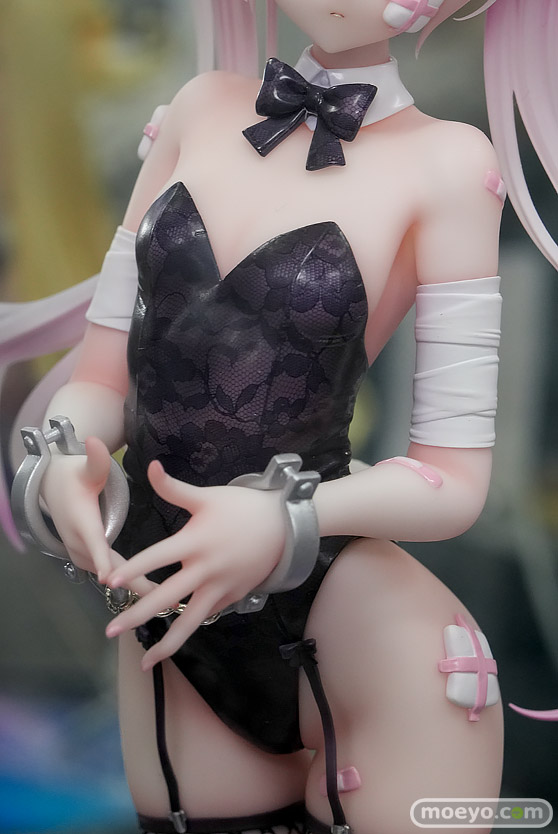 秋葉原の新作フィギュア展示の様子 2026年3月21日 ナポリ ハツネ 春麗 あみあみ 秋葉原ラジオ会館店 14