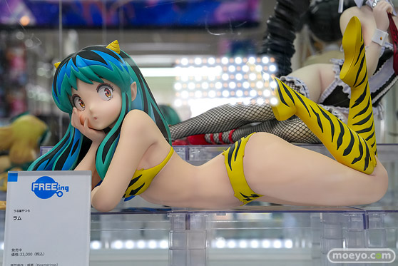 秋葉原の新作フィギュア展示の様子 2026年3月21日 ナポリ ハツネ 春麗 あみあみ 秋葉原ラジオ会館店 18