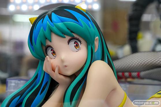 秋葉原の新作フィギュア展示の様子 2026年3月21日 ナポリ ハツネ 春麗 あみあみ 秋葉原ラジオ会館店 19