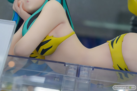 秋葉原の新作フィギュア展示の様子 2026年3月21日 ナポリ ハツネ 春麗 あみあみ 秋葉原ラジオ会館店 20