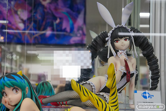 秋葉原の新作フィギュア展示の様子 2026年3月21日 ナポリ ハツネ 春麗 あみあみ 秋葉原ラジオ会館店 23