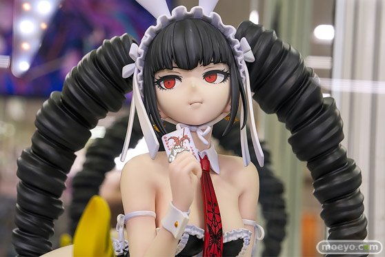 秋葉原の新作フィギュア展示の様子 2026年3月21日 ナポリ ハツネ 春麗 あみあみ 秋葉原ラジオ会館店 24