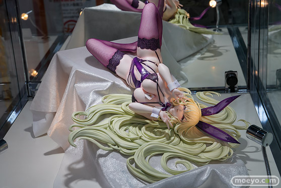 秋葉原の新作フィギュア展示の様子 2026年3月21日 ナポリ ハツネ 春麗 あみあみ 秋葉原ラジオ会館店 28