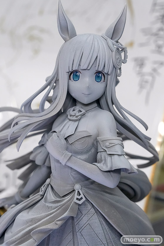 秋葉原の新作フィギュア展示の様子 2026年3月21日 あみあみ 秋葉原ラジオ会館店 クロノジェネシス 月村小鞠 緒山まひろ 02