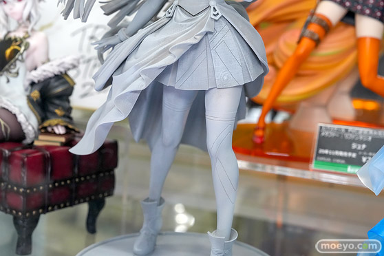 秋葉原の新作フィギュア展示の様子 2026年3月21日 あみあみ 秋葉原ラジオ会館店 クロノジェネシス 月村小鞠 緒山まひろ 04