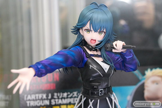 秋葉原の新作フィギュア展示の様子 2026年3月21日 あみあみ 秋葉原ラジオ会館店 クロノジェネシス 月村小鞠 緒山まひろ 08