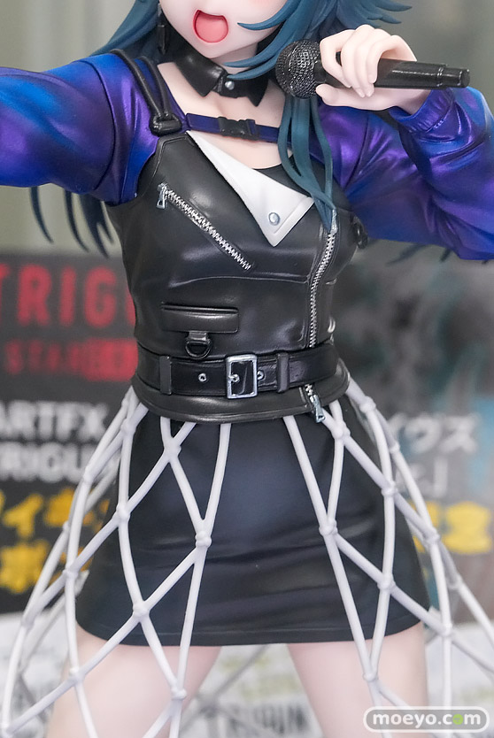 秋葉原の新作フィギュア展示の様子 2026年3月21日 あみあみ 秋葉原ラジオ会館店 クロノジェネシス 月村小鞠 緒山まひろ 09