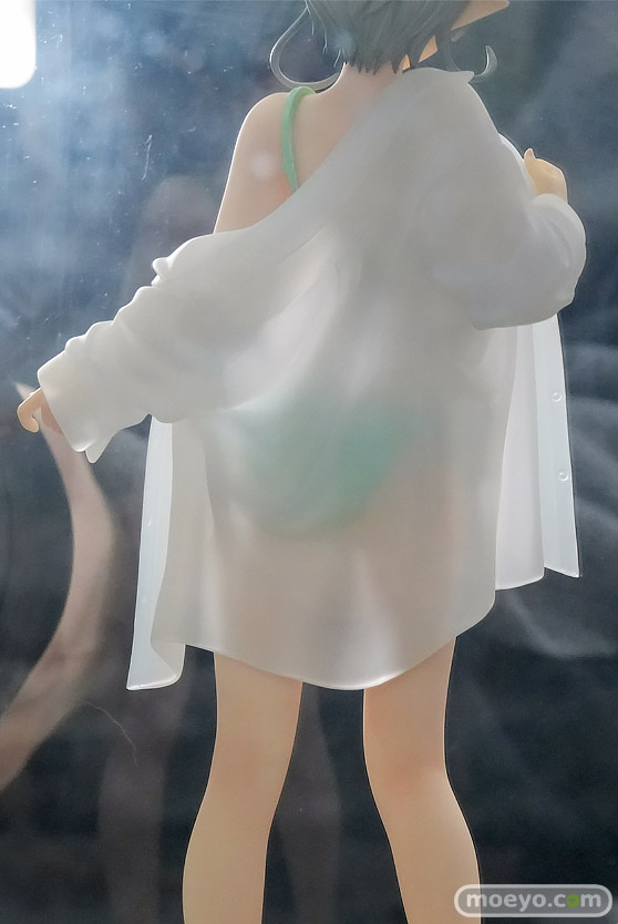 秋葉原の新作フィギュア展示の様子 2026年3月21日 あみあみ 秋葉原ラジオ会館店 クロノジェネシス 月村小鞠 緒山まひろ 13