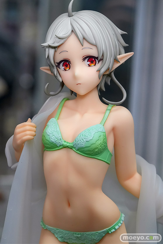 秋葉原の新作フィギュア展示の様子 2026年3月21日 あみあみ 秋葉原ラジオ会館店 クロノジェネシス 月村小鞠 緒山まひろ 14