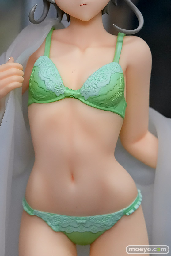 秋葉原の新作フィギュア展示の様子 2026年3月21日 あみあみ 秋葉原ラジオ会館店 クロノジェネシス 月村小鞠 緒山まひろ 15