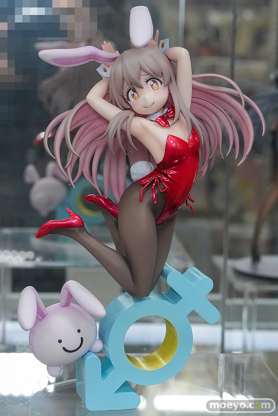 秋葉原の新作フィギュア展示の様子 2026年3月21日 あみあみ 秋葉原ラジオ会館店 クロノジェネシス 月村小鞠 緒山まひろ 18