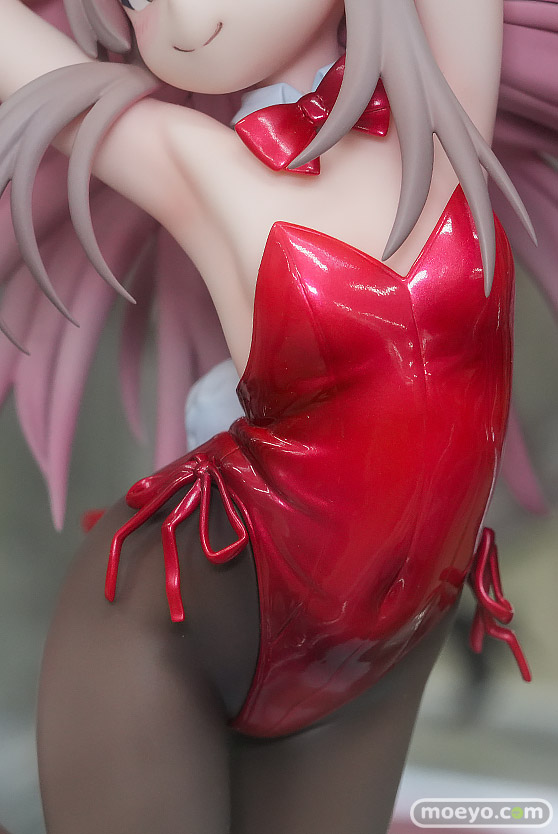 秋葉原の新作フィギュア展示の様子 2026年3月21日 あみあみ 秋葉原ラジオ会館店 クロノジェネシス 月村小鞠 緒山まひろ 21