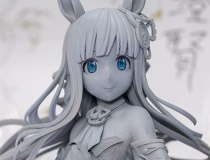 「クロノジェネシス」「月村小鞠」「緒山まひろ」など 秋葉原の新作フィギュア、グッズ展示の様子「あみあみ 秋葉原ラジオ会館店（02）」（2026年3月20日）