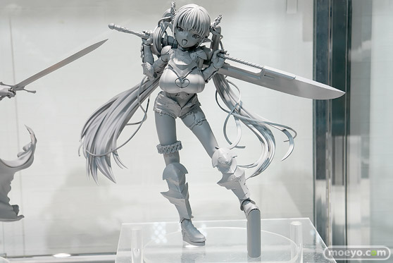 エルフ村祭 in あみあみ秋葉原ラジオ会館店 フィギュア ヴェルテクス 第11村人 ラヴ 楓子 増宮宏一 01