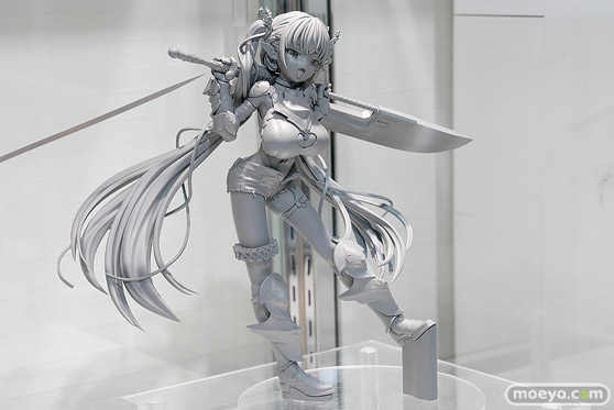 エルフ村祭 in あみあみ秋葉原ラジオ会館店 フィギュア ヴェルテクス 第11村人 ラヴ 楓子 増宮宏一 02