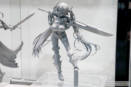 エルフ村祭 in あみあみ秋葉原ラジオ会館店 フィギュア ヴェルテクス 第11村人 ラヴ 楓子 増宮宏一 03