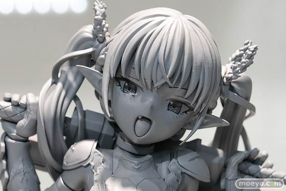 エルフ村祭 in あみあみ秋葉原ラジオ会館店 フィギュア ヴェルテクス 第11村人 ラヴ 楓子 増宮宏一 05