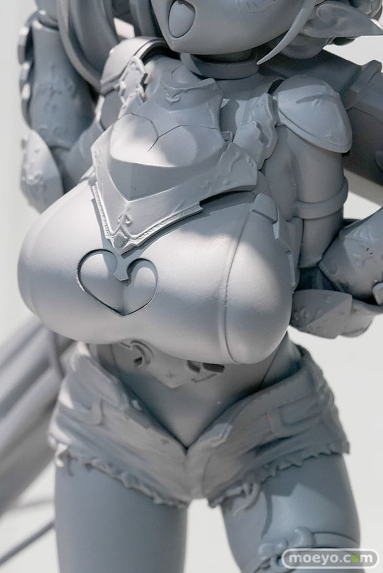 エルフ村祭 in あみあみ秋葉原ラジオ会館店 フィギュア ヴェルテクス 第11村人 ラヴ 楓子 増宮宏一 08