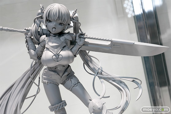 エルフ村祭 in あみあみ秋葉原ラジオ会館店 フィギュア ヴェルテクス 第11村人 ラヴ 楓子 増宮宏一 10