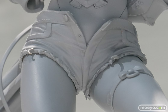 エルフ村祭 in あみあみ秋葉原ラジオ会館店 フィギュア ヴェルテクス 第11村人 ラヴ 楓子 増宮宏一 14