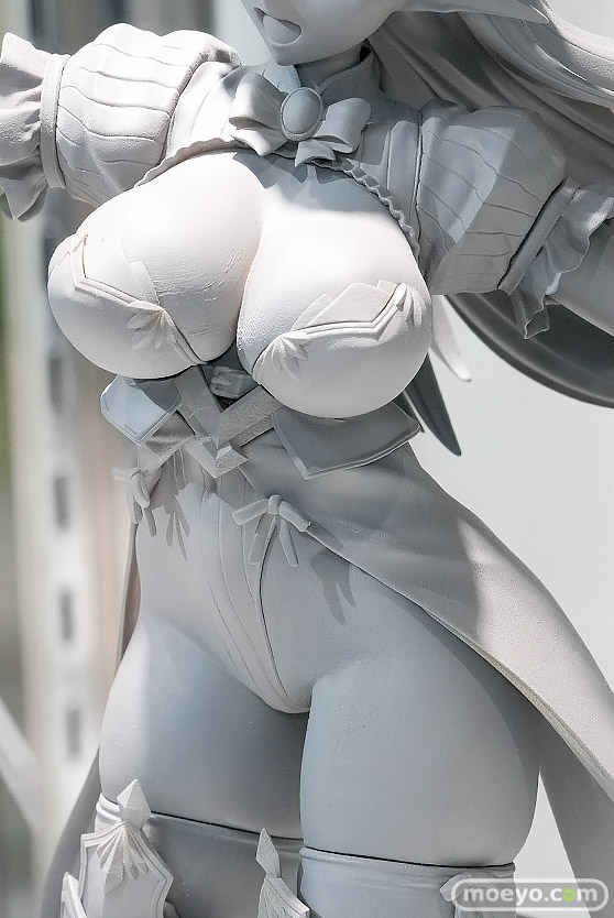 エルフ村祭 in あみあみ秋葉原ラジオ会館店 フィギュア ヴェルテクス 第17村人 ミドリ けけもつ CKB 08