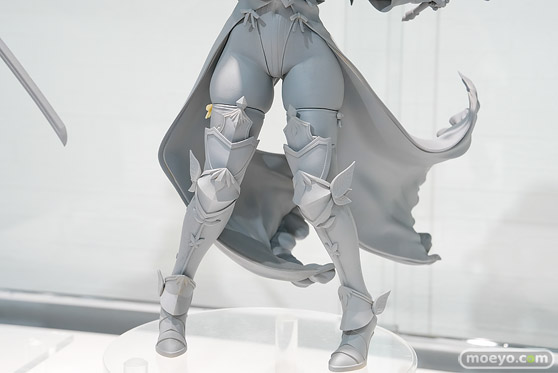 エルフ村祭 in あみあみ秋葉原ラジオ会館店 フィギュア ヴェルテクス 第17村人 ミドリ けけもつ CKB 11