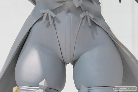 エルフ村祭 in あみあみ秋葉原ラジオ会館店 フィギュア ヴェルテクス 第17村人 ミドリ けけもつ CKB 12