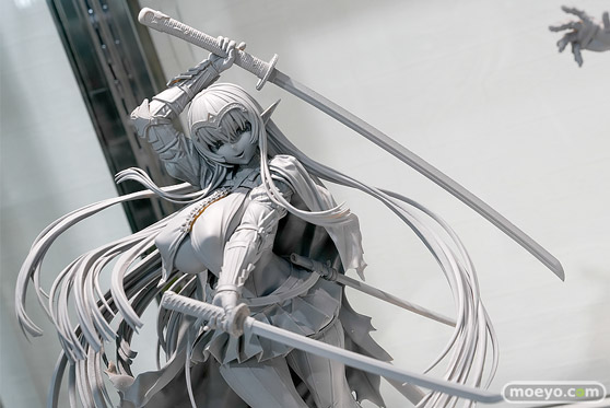 エルフ村祭 in あみあみ秋葉原ラジオ会館店 フィギュア ヴェルテクス ネザーエルフ村 第1村人 デルフィナ 朝凪 ふぉるとねいしょん 04