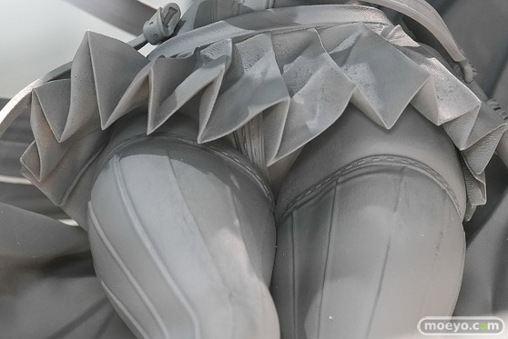 エルフ村祭 in あみあみ秋葉原ラジオ会館店 フィギュア ヴェルテクス ネザーエルフ村 第1村人 デルフィナ 朝凪 ふぉるとねいしょん 15