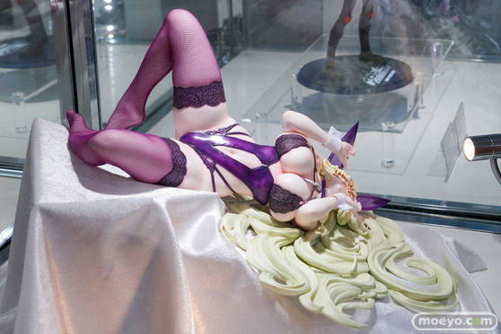 フリーイング B-style アズールレーン ナポリ ドリーミィナイト 盛蔵 ドラゴンクラフト 松田モデル フィギュア あみあみ 秋葉原ラジオ会館店 02