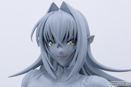 ワンダーフェスティバル2026 [冬]  フィギュア キャストオフ エロ Q-six 対魔忍RPGX アンネローゼ・ヴァジュラ ノルグレコ 05