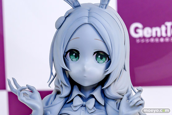 ワンダーフェスティバル2026 [冬]  フィギュア キャストオフ エロ ジェントルメン ぱいなっぷるちゃん フォイフォイ 05