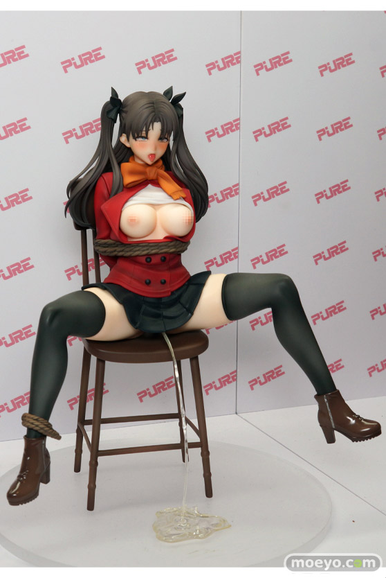 ワンダーフェスティバル2026 [冬] フィギュア PURE S-MIST Ｒ１７？ 02