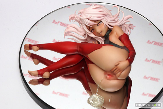 ワンダーフェスティバル2026 [冬] フィギュア PURE S-MIST Ｒ１７？ 06