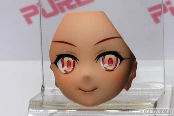 ワンダーフェスティバル2026 [冬] フィギュア PURE S-MIST Ｒ１７？ 11