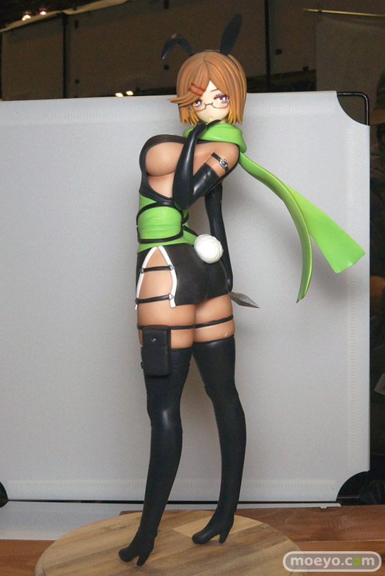 ワンダーフェスティバル2026 [冬] フィギュア PURE S-MIST Ｒ１７？ 12