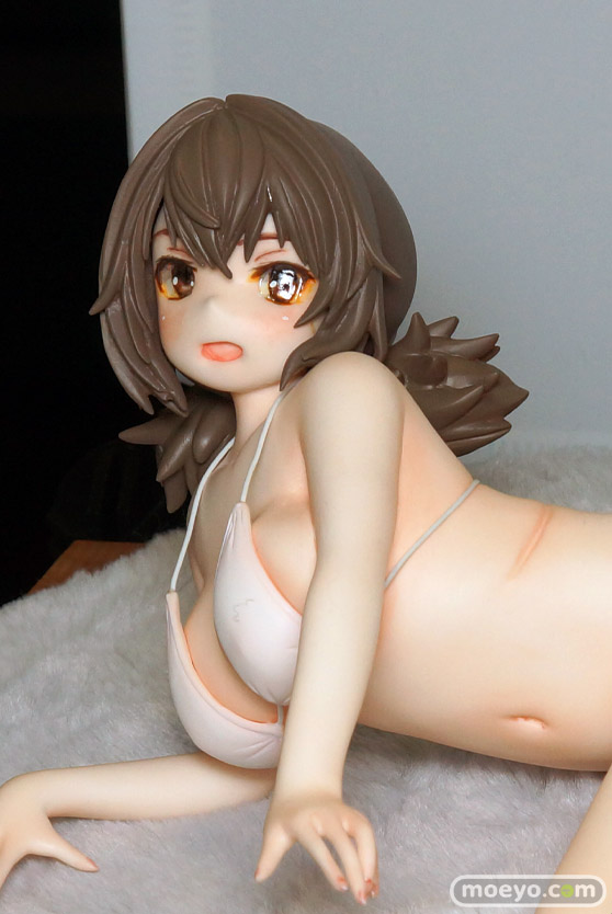 ワンダーフェスティバル2026 [冬] フィギュア PURE S-MIST Ｒ１７？ 17