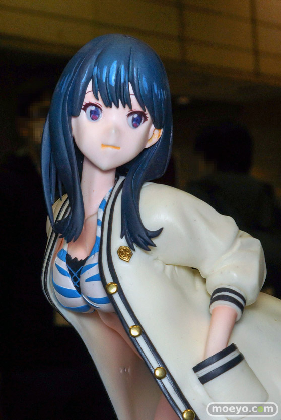 ワンダーフェスティバル2026 [冬] フィギュア PURE S-MIST Ｒ１７？ 23