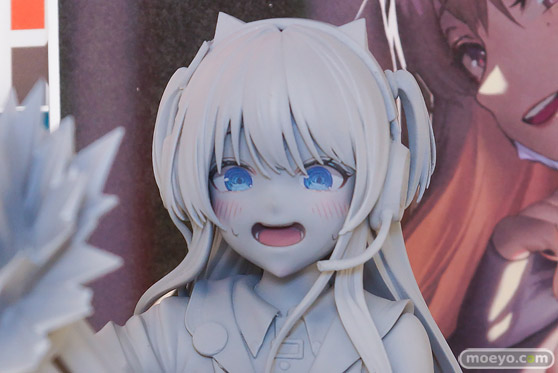 ワンダーフェスティバル2026 [冬]  フィギュア Hobby sakura 勝利の女神：NIKKE シフティー イラスト ver. パニックサイト 05