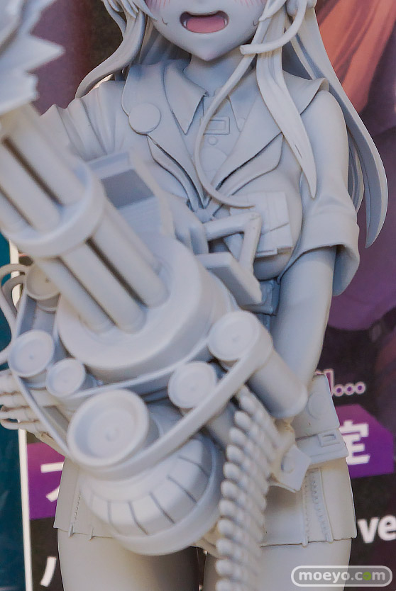 ワンダーフェスティバル2026 [冬]  フィギュア Hobby sakura 勝利の女神：NIKKE シフティー イラスト ver. パニックサイト 06