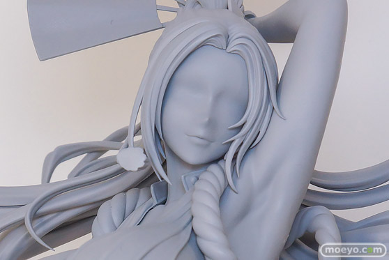 ワンダーフェスティバル2026 [冬]  フィギュア MAGI ARTS 不知火舞 × ペイントアーティスト MAマン　不知火舞 05