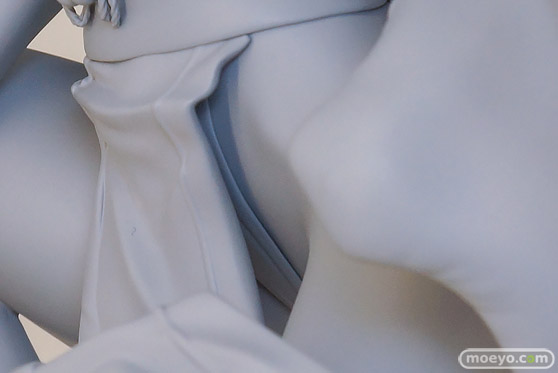 ワンダーフェスティバル2026 [冬]  フィギュア MAGI ARTS 不知火舞 × ペイントアーティスト MAマン　不知火舞 10