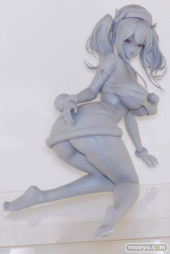 ワンダーフェスティバル2026 [冬]  フィギュア アルファマックス アズールレーン ブレマートン ～メモリーズ ver.～ ALPHAMAX STUDIO 01