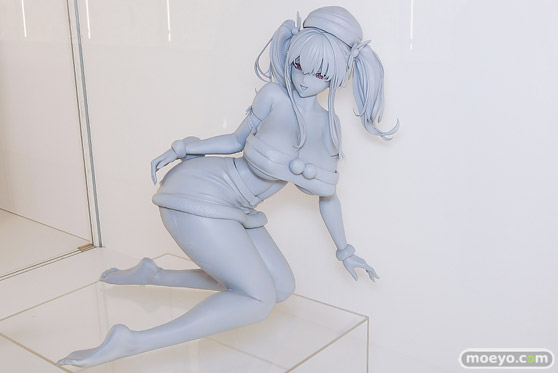 ワンダーフェスティバル2026 [冬]  フィギュア アルファマックス アズールレーン ブレマートン ～メモリーズ ver.～ ALPHAMAX STUDIO 03