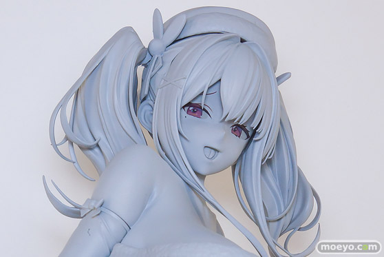 ワンダーフェスティバル2026 [冬]  フィギュア アルファマックス アズールレーン ブレマートン ～メモリーズ ver.～ ALPHAMAX STUDIO 06