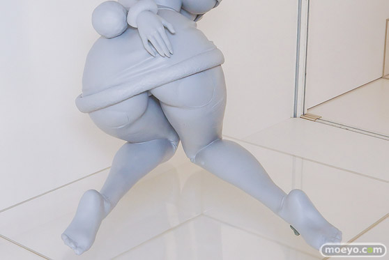 ワンダーフェスティバル2026 [冬]  フィギュア アルファマックス アズールレーン ブレマートン ～メモリーズ ver.～ ALPHAMAX STUDIO 10